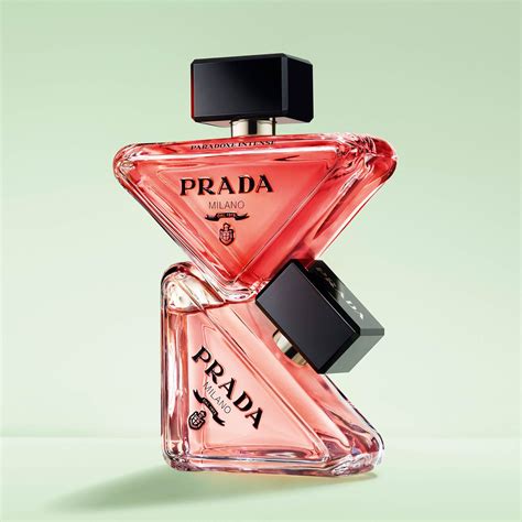 prada parfüm içeriği|Paradoxe Intense .